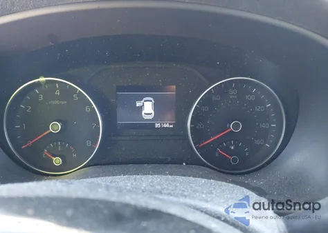 2022 Kia Sportage Nightfall Edition z USA, uszkodzony, nr VIN KNDP6CAC7N7955383